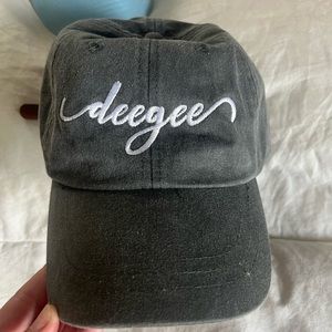 Delta Gamma Hat
